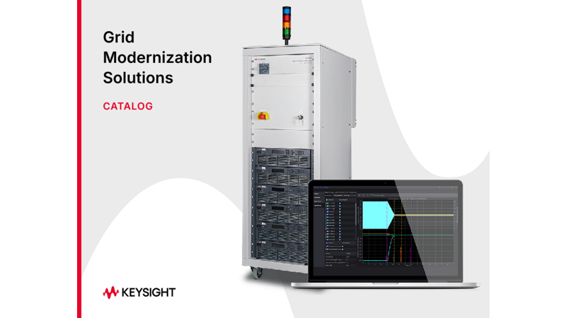 Grid Modernization Solutions